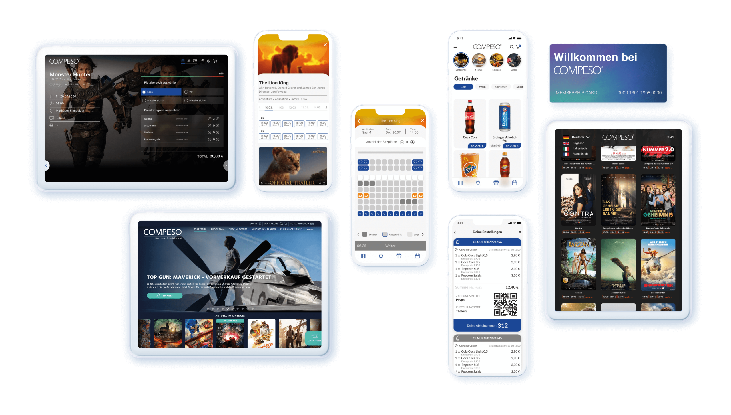 Compeso_screens